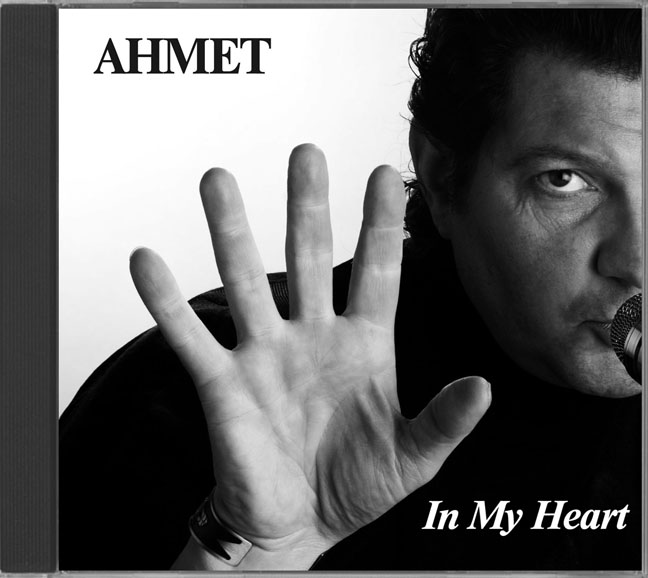 Neue POP-CD: In My Heart