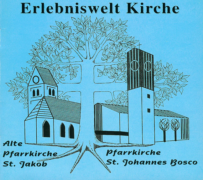 Erlebniswelt Kirche - Don Bosco