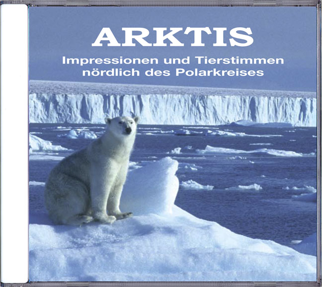 ARKTIS Vogel-/Tierwelt und Natur