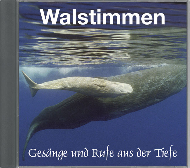 Delfinstimmen und Walges�nge