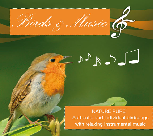 Birds and Music, 79:17 min