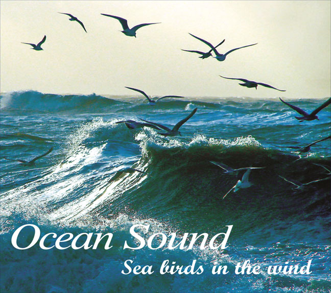 Ocean Sound, 74:14 min