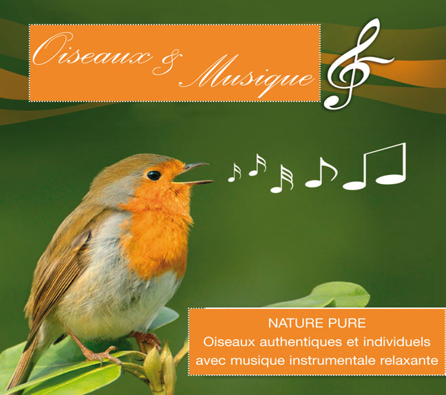 Oiseaux et Musique, 79:17 min