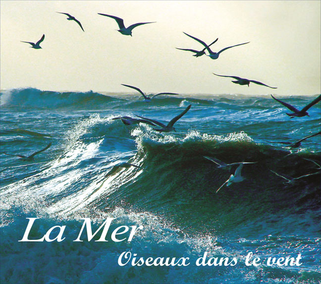 La Mer, 74:14 min