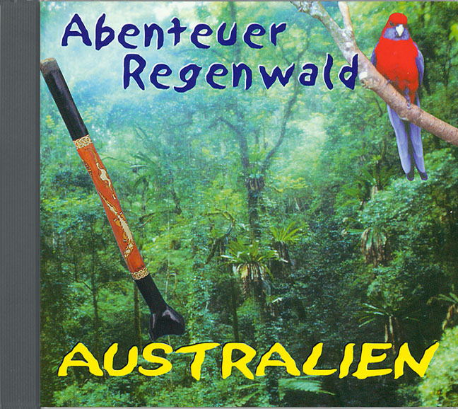 DOWNLOAD - Regenwald Australien - 73 Min.