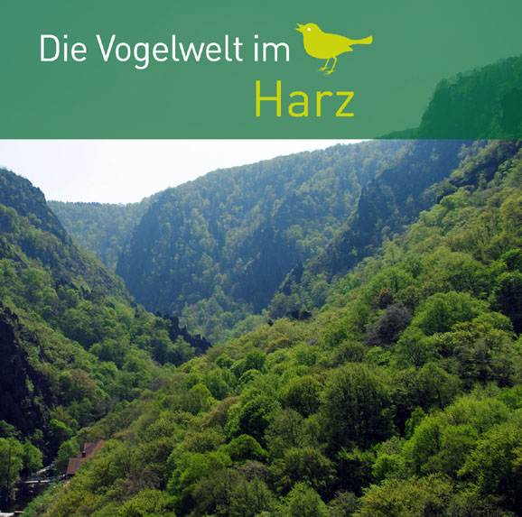 DOWNLOAD - Die Vogelwelt im Harz