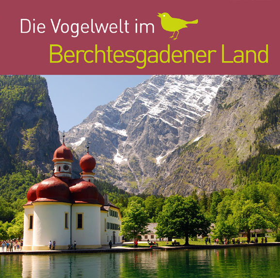 DOWNLOAD - Die Vogelwelt im Berchtesgadener Land