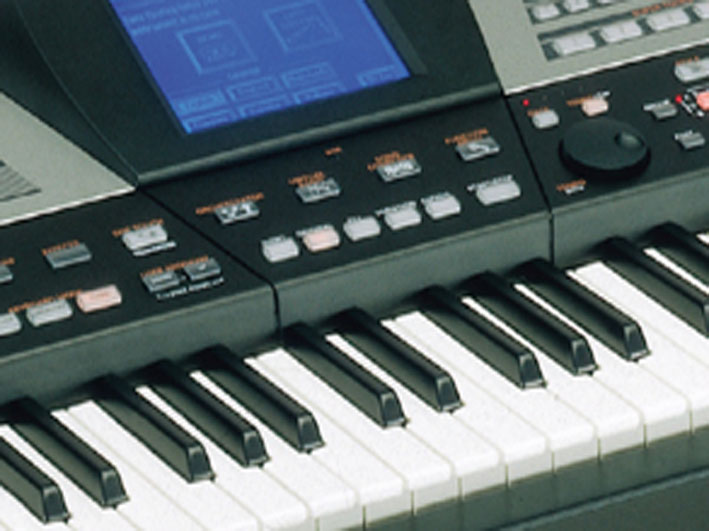 Instrumentalmusik