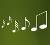 Musik und Lieder