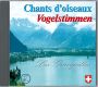 Die Voegel am Genfer See/CH, Download, D-F