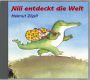 NILI entdeckt Welt, Helmut Zoepfl, Audio-CD