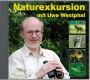 Naturexkursion mit Uwe Westphal, Audio-CD
